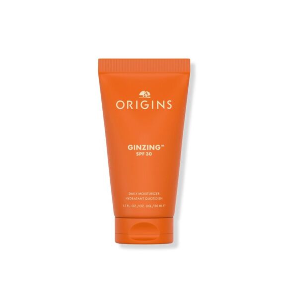 Origins Other - Origins GinZing SPF 30 Daily Moisturizer ☀️ 1.7 fl. oz Broad Spectrum SPF 30- NI